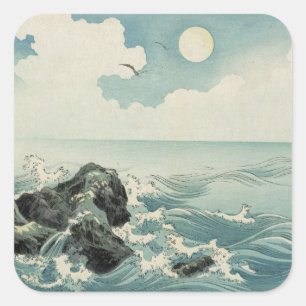 Foto Art Stickers, mooie foto Stickers