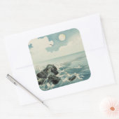 Foto Art Stickers, mooie foto Stickers (Envelop)