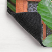 Foto: Balinese Wooden Lantern Muismat (Hoek)