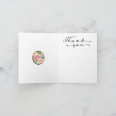 Foto bedankt (Binnen)