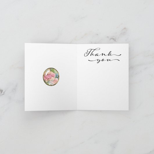 Foto bedankt (Binnen)