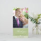 FOTO BEDANKT :: schattig type 3 (Staand voorkant)