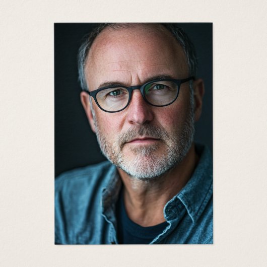 Foto Begrafenis Memorial Katholieke Gebed Kaart (Voorkant)