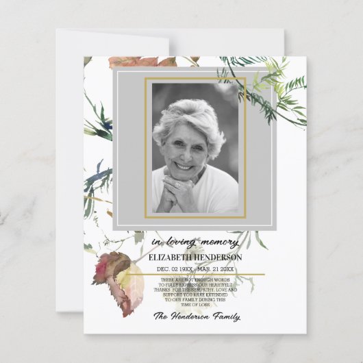 FOTO begroot sympathie voor het liefhebben van geh (Voorkant)