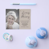 FOTO begroot sympathie voor het liefhebben van geh Flyer (Enkel)