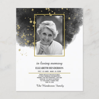 FOTO begroot sympathie voor het liefhebben van geh Flyer