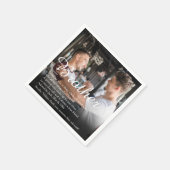 Foto: Best Brother Ever Definition Servet (Hoek)