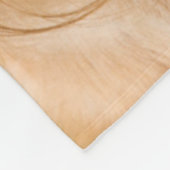 Foto Best Dogs Ever Fleece Blanket (Hoek)