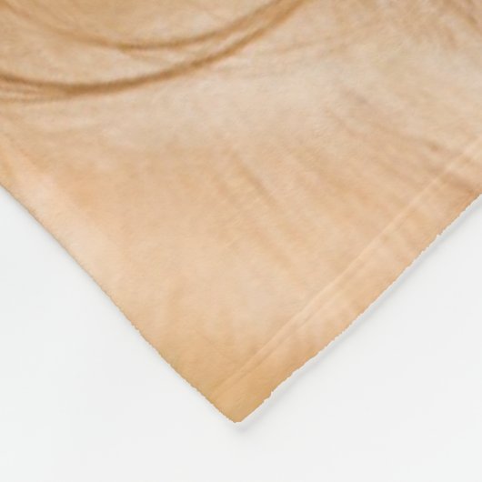 Foto Best Dogs Ever Fleece Blanket (Hoek)