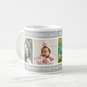 Foto Best Step Pap Oost Happy Vaderdag   Koffiemok (Voorkant links)