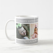 Foto Best Step Pap Oost Happy Vaderdag   Koffiemok (Links)