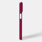 Foto Beste Mamma Ooit Modern Schrift Case-Mate iPhone Case (Achterkant / Rechts)