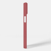 Foto Beste Moeder Ooit Modern Schrift Moeder Case-Mate iPhone Case (Achterkant / Rechts)