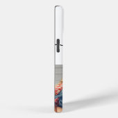 Foto beste pap Case-Mate iPhone case (Achterkant / Rechts)