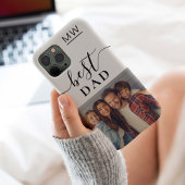Foto beste pap Case-Mate iPhone case