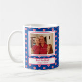Foto Beste Papa Citaat Koffiemok (Links)