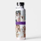 Foto Beste Papa Ooit Muziek Cool Modern Fathers Da Waterfles (Rechts)