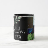 Foto beste tante Ever Mok (Midden)