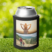 Foto beste vader ooit 2 blikjeskoeler