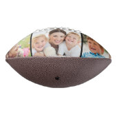 Foto beste vader ooit 3 american football (Gedraaid 270)