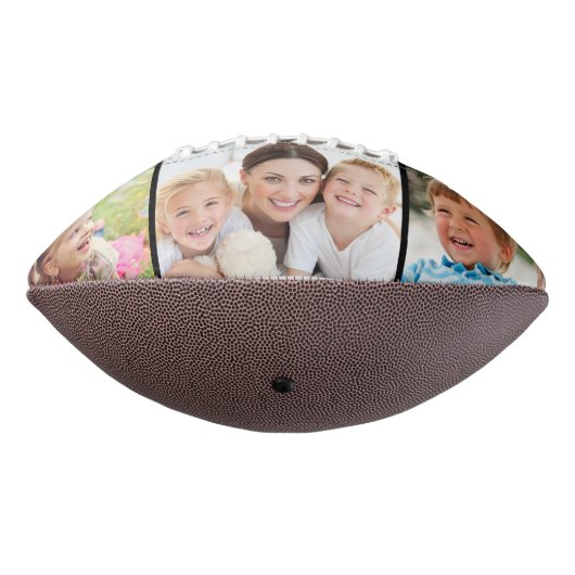 Foto beste vader ooit 3 american football (Gedraaid 270)