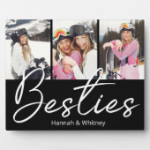 Foto Besties Fotoplaat (Voorkant)