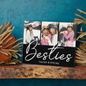 Foto Besties Fotoplaat (Zijkant)