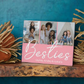 Foto Besties Fotoplaat (Zijkant)