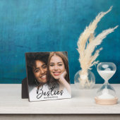 Foto Besties Fotoplaat (Insitu)