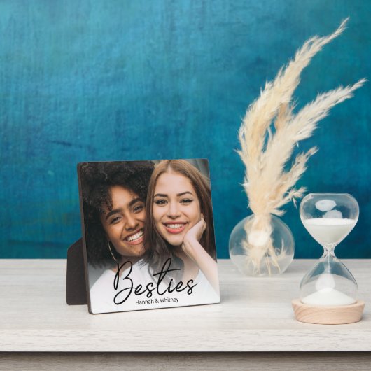 Foto Besties Fotoplaat (Insitu)