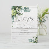 Foto bewaardata Eucalyptus Greenery Leaves (Staand voorkant)
