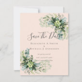 Foto bewaardata Eucalyptus Leaves Greenery (Voorkant)