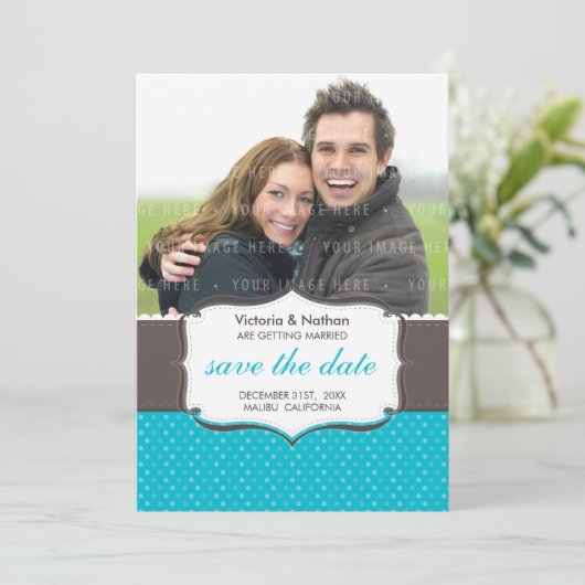 FOTO BEWAREN DE DATUM AANKONDIGING : kleinigheid 6 (Staand voorkant)