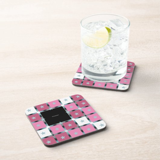 Foto Bier Onderzetter (Rechterzijde)