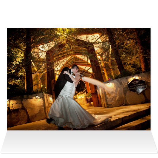 FOTO BINNENIN | Rustieke winter bruiloft dank u (Binnen Horizontaal (Boven))