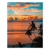 FOTO BINNENSTRAND AFDRUK (Voorkant)