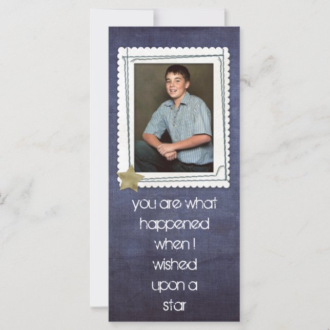 foto - bladwijzer voor u en de kinderen (Voorkant)