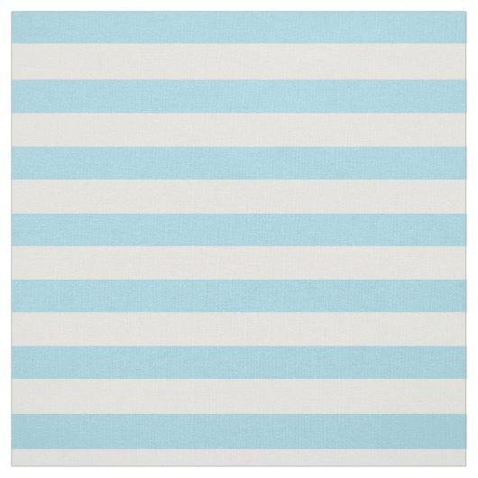 Foto Blauwe Stripes Stof (Swatch)