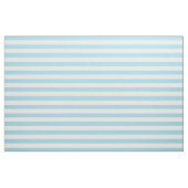 Foto Blauwe Stripes Stof (Fat Quarter)