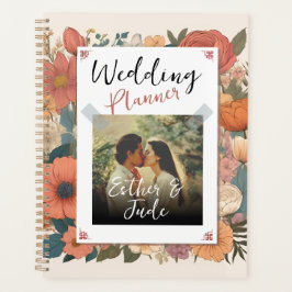Foto & Bloemen Bruid Wedding Organisator Planner