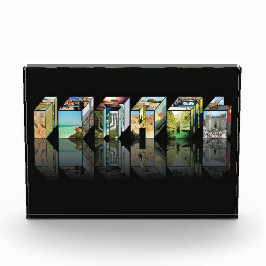 Foto Blok israel