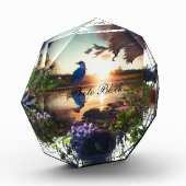 Foto Blokkeren (Links)