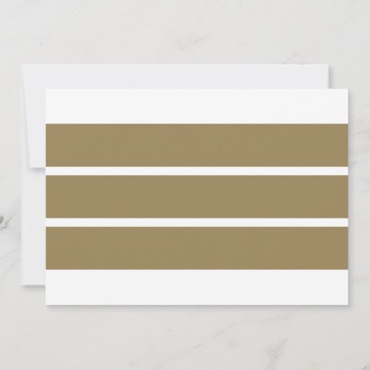 Foto Bold Block Text Overlap Nieuwjaar Zwangerscha Aankondiging (Achterkant)