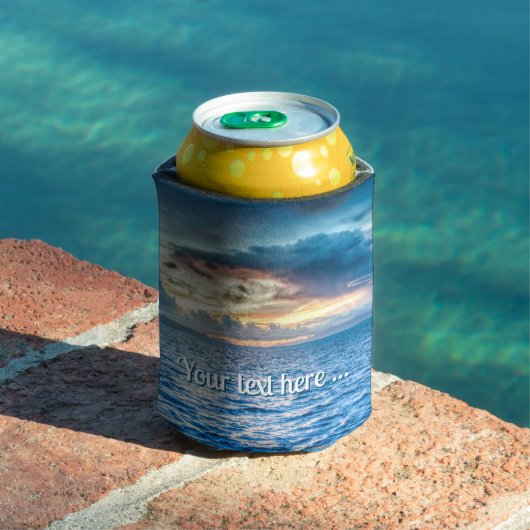 Foto Bora Bora Ocean Uitzicht Blikjeskoeler (Insitu Zwembad)