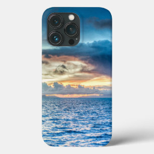 Foto Bora Bora Ocean Uitzicht Case-Mate iPhone Case