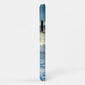 Foto Bora Bora Ocean Uitzicht Case-Mate iPhone Case (Achterkant/rechts)