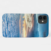 Foto Bora Bora Ocean Uitzicht Case-Mate iPhone Case (Achterkant (horizontaal))