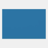 Foto Bora Bora Ocean Uitzicht Inpakpapier Vel (Voorkant 2)