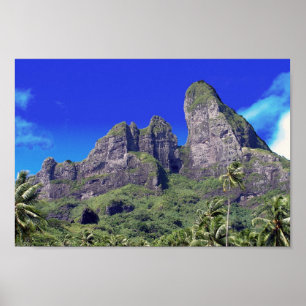 Foto Bora Bora Poster