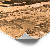  foto Boulder Dam Poster (Hoek)